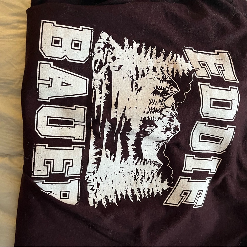 Eddie Bauer long sleeve tshirt
